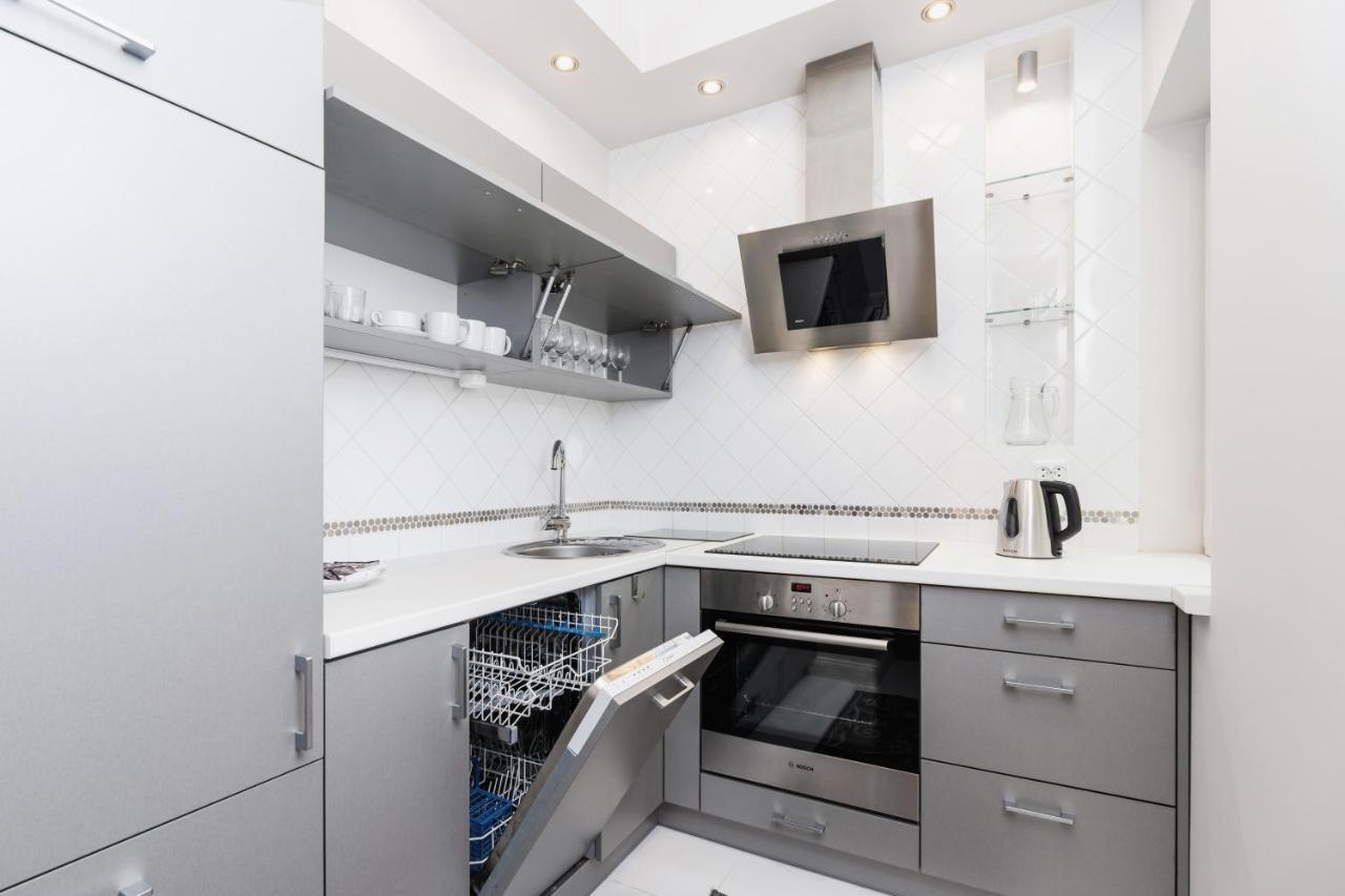 Modern Lubicz By Renters Kraków