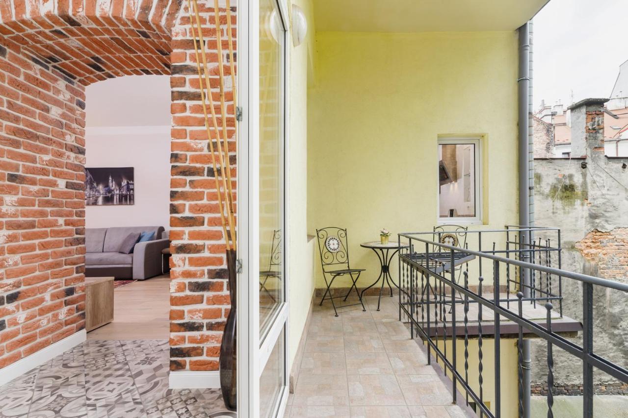 Apartament Modern Lubicz By Renters Kraków