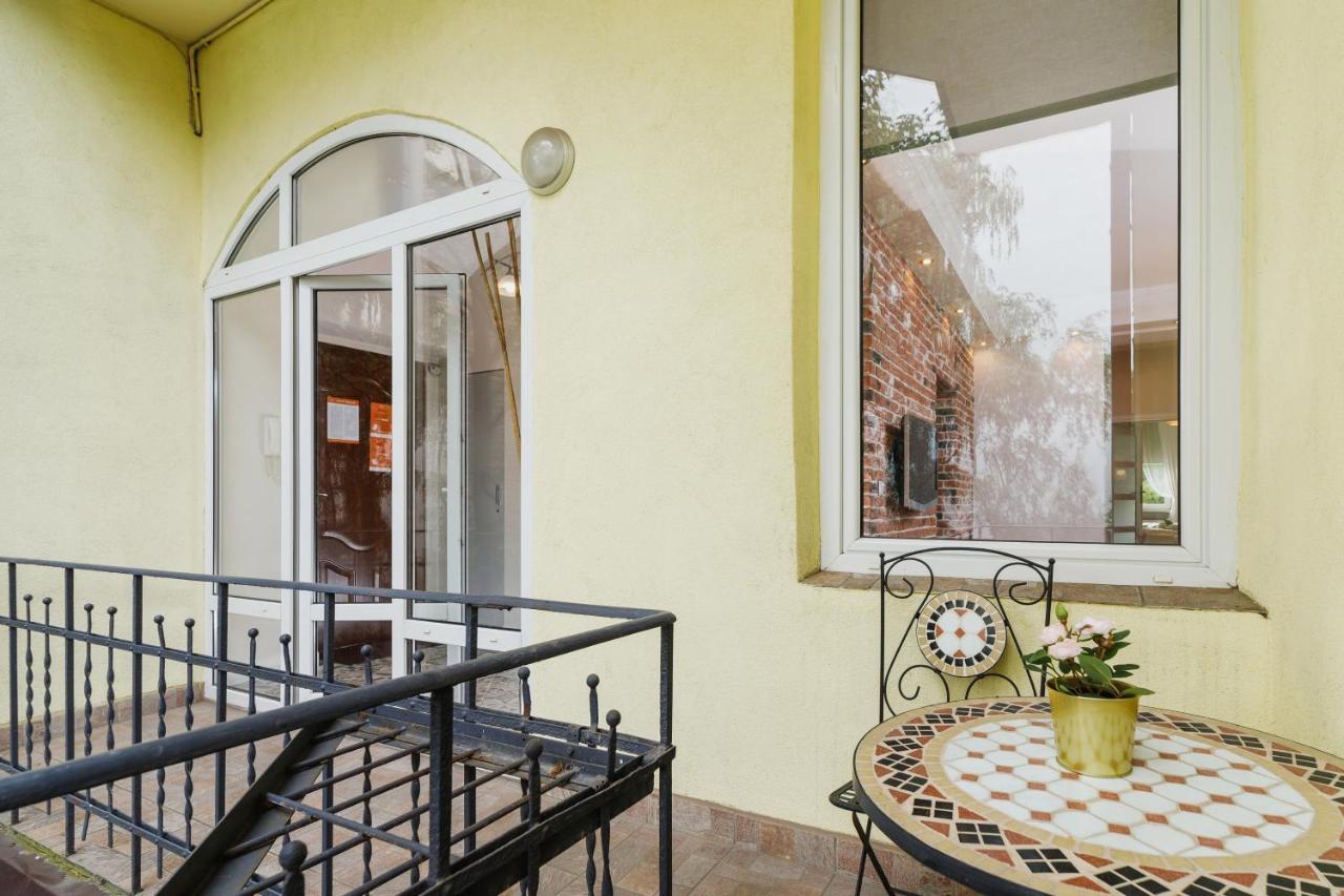 Apartament Modern Lubicz By Renters Kraków
