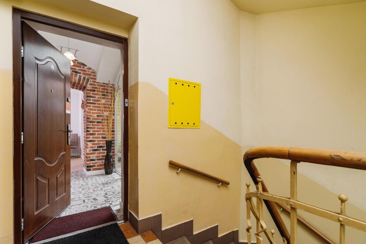 Apartament Modern Lubicz By Renters Kraków