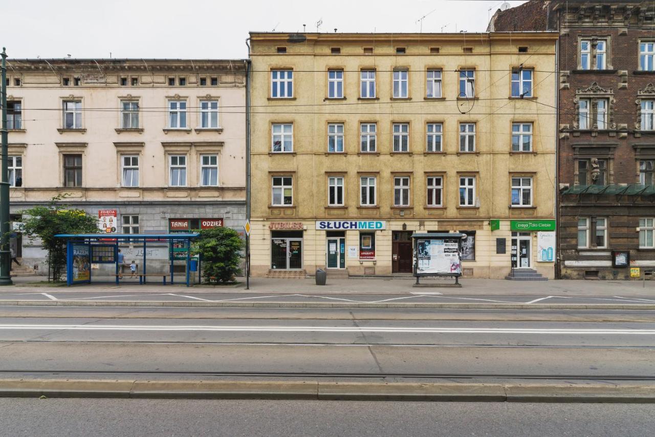 Modern Lubicz By Renters Apartament Kraków