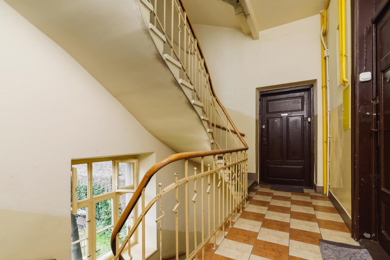 Modern Lubicz By Renters Apartament Kraków