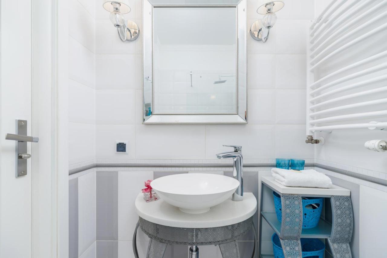 Modern Lubicz By Renters * Kraków